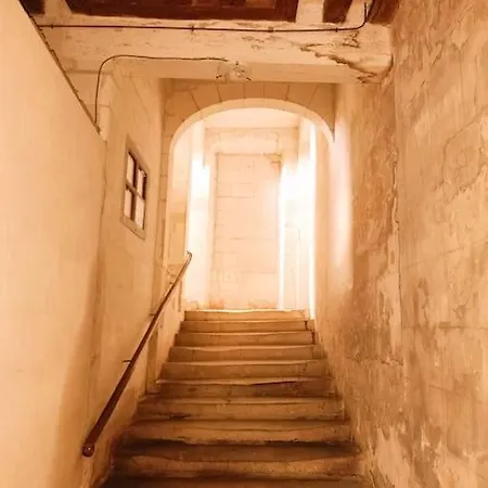 Lejlighed Dans Un Ancien Couvent ! Saumur