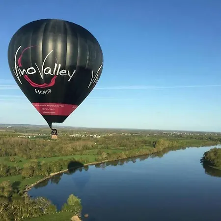 Dans Un Ancien Couvent ! * Saumur